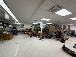 Unity Centre (D23), Factory #568699031